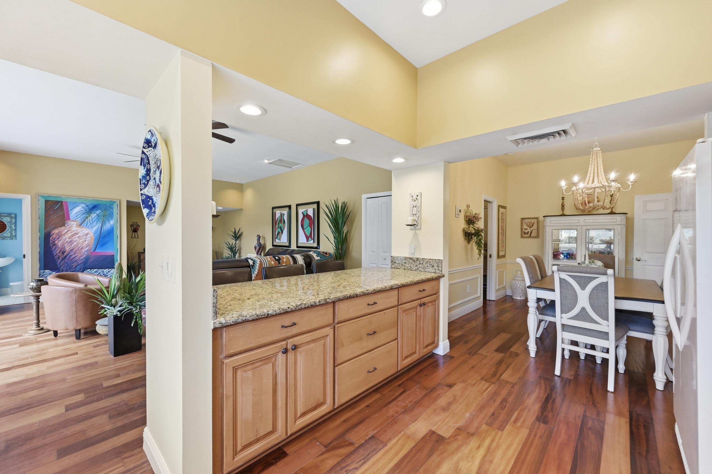 JACARANDA AREA 12-C - Residential