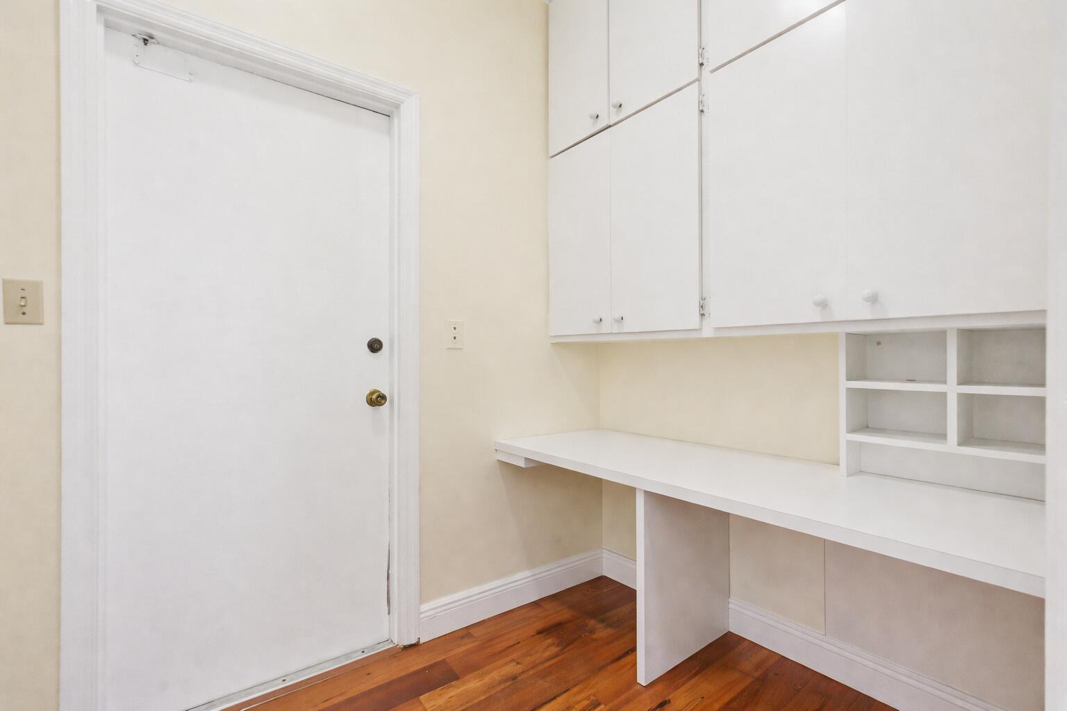 JACARANDA AREA 12-C - Residential