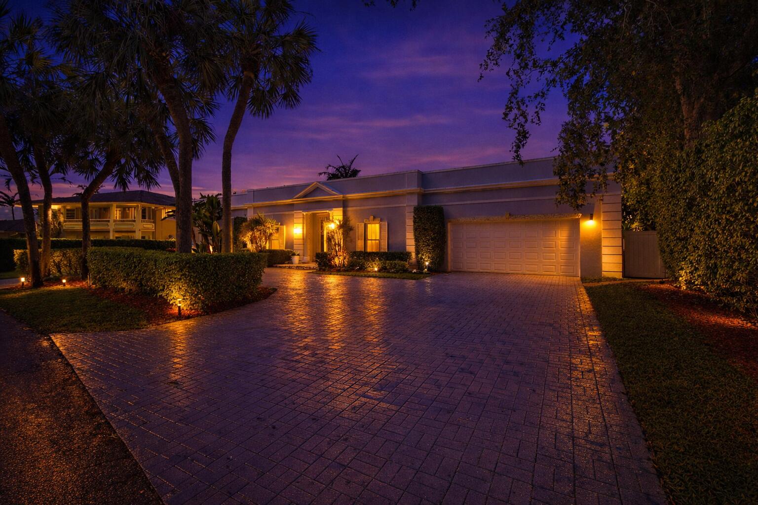 JACARANDA AREA 12-C - Residential
