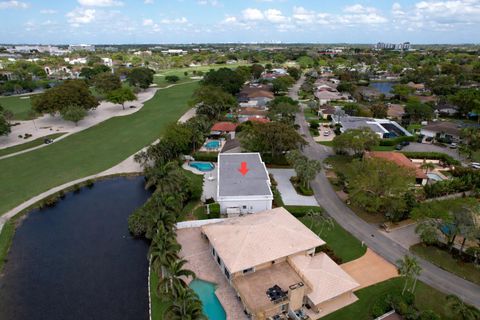 Tiny photo for 9001 N Lake Dasha Drive, Plantation, FL 33324 (MLS # B26015662)