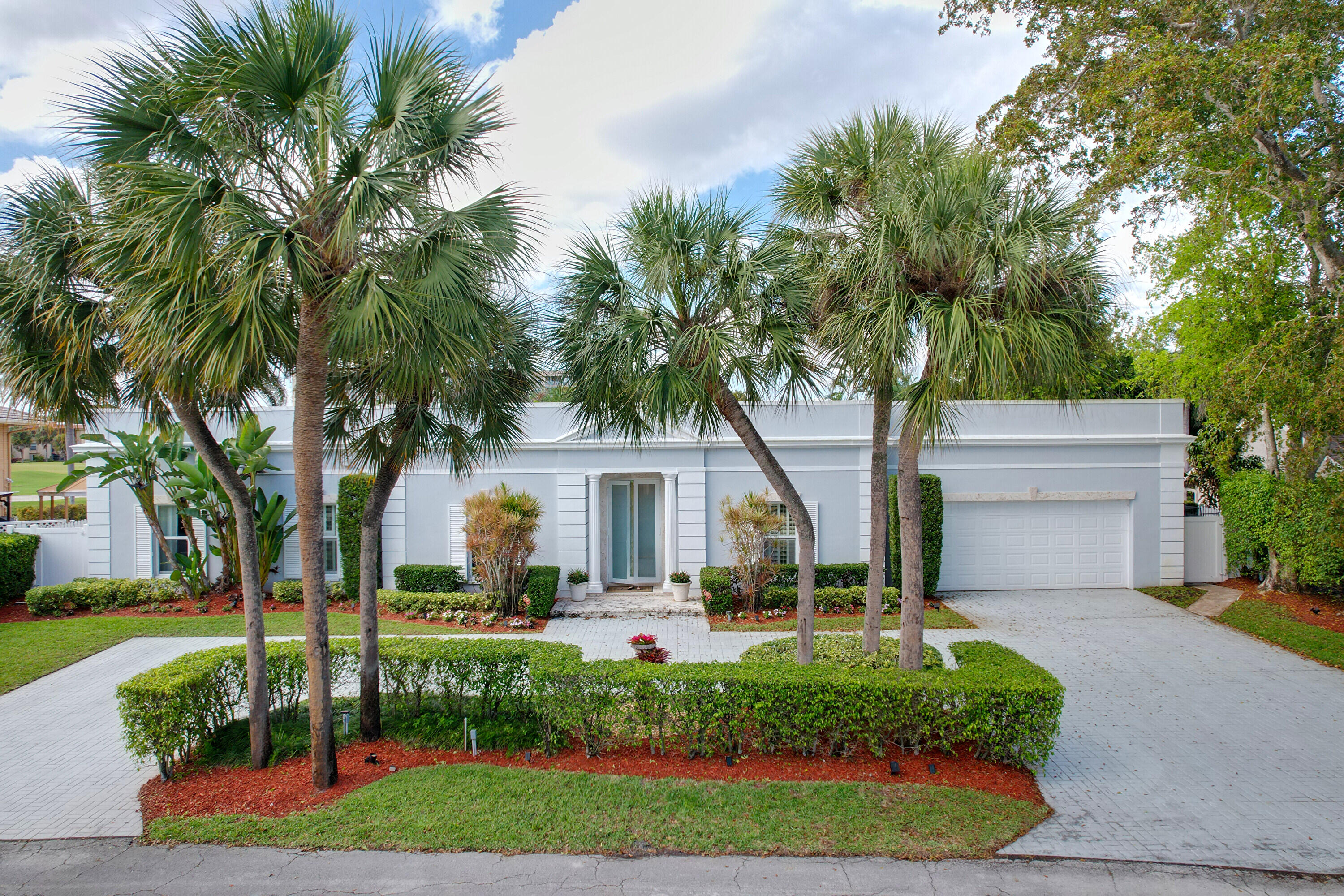 JACARANDA AREA 12-C - Residential