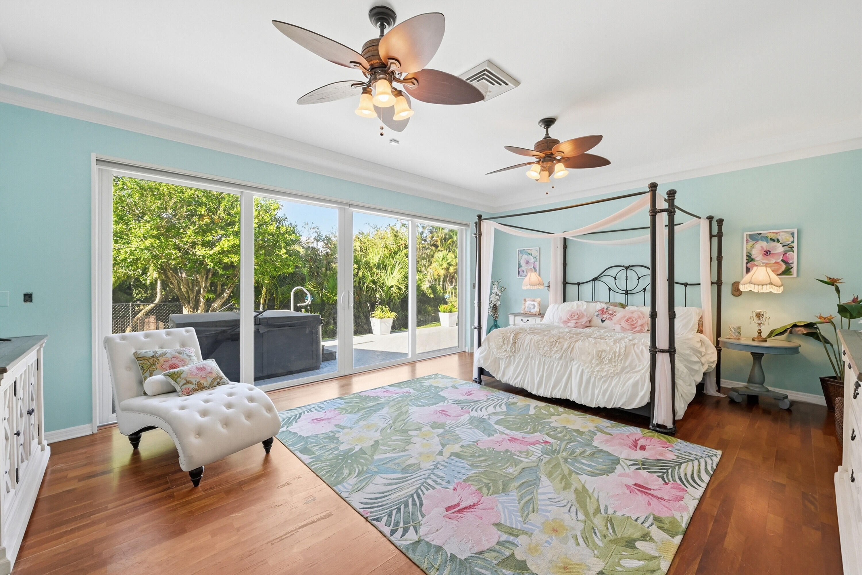 JACARANDA AREA 12-C - Residential