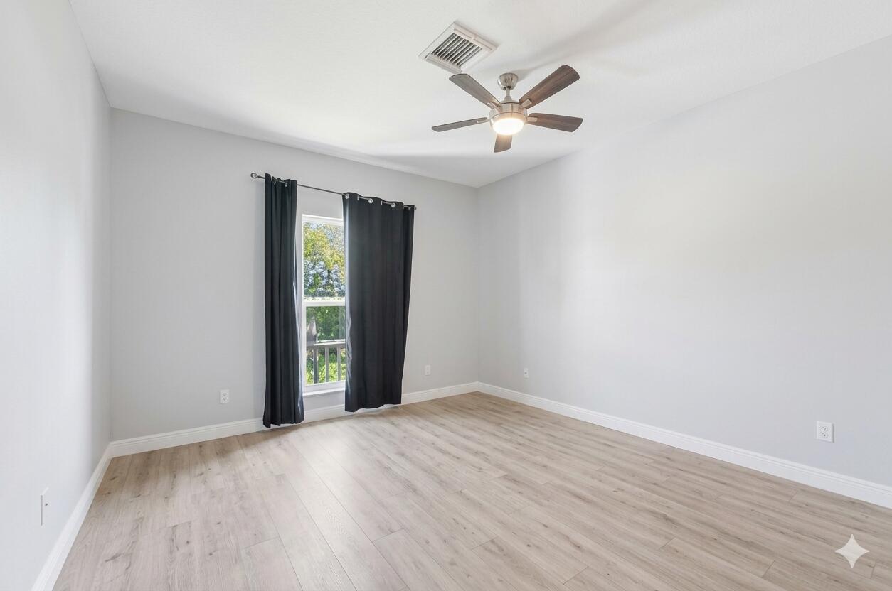 JACARANDA AREA 12-C - Residential