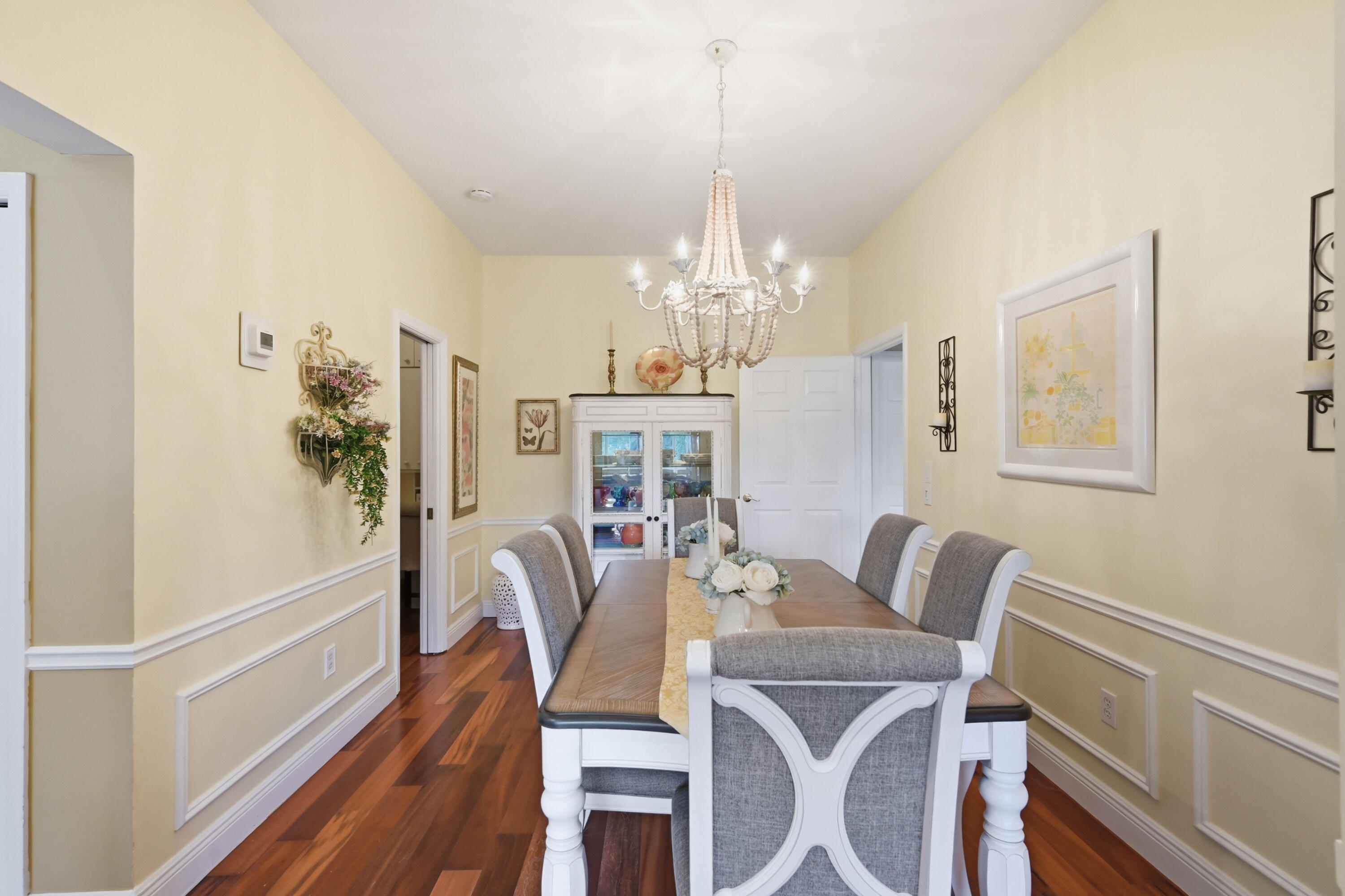 JACARANDA AREA 12-C - Residential