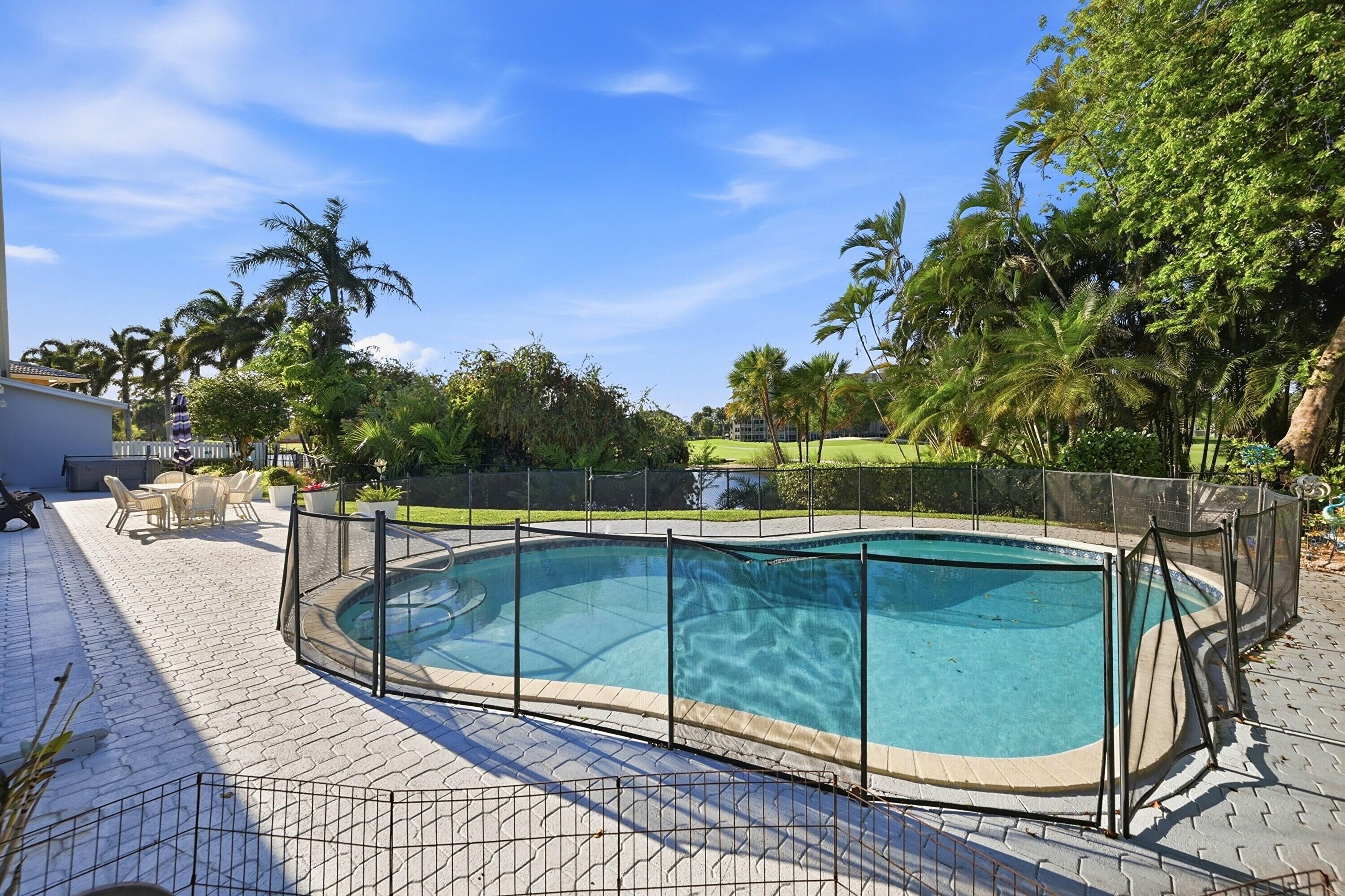 JACARANDA AREA 12-C - Residential