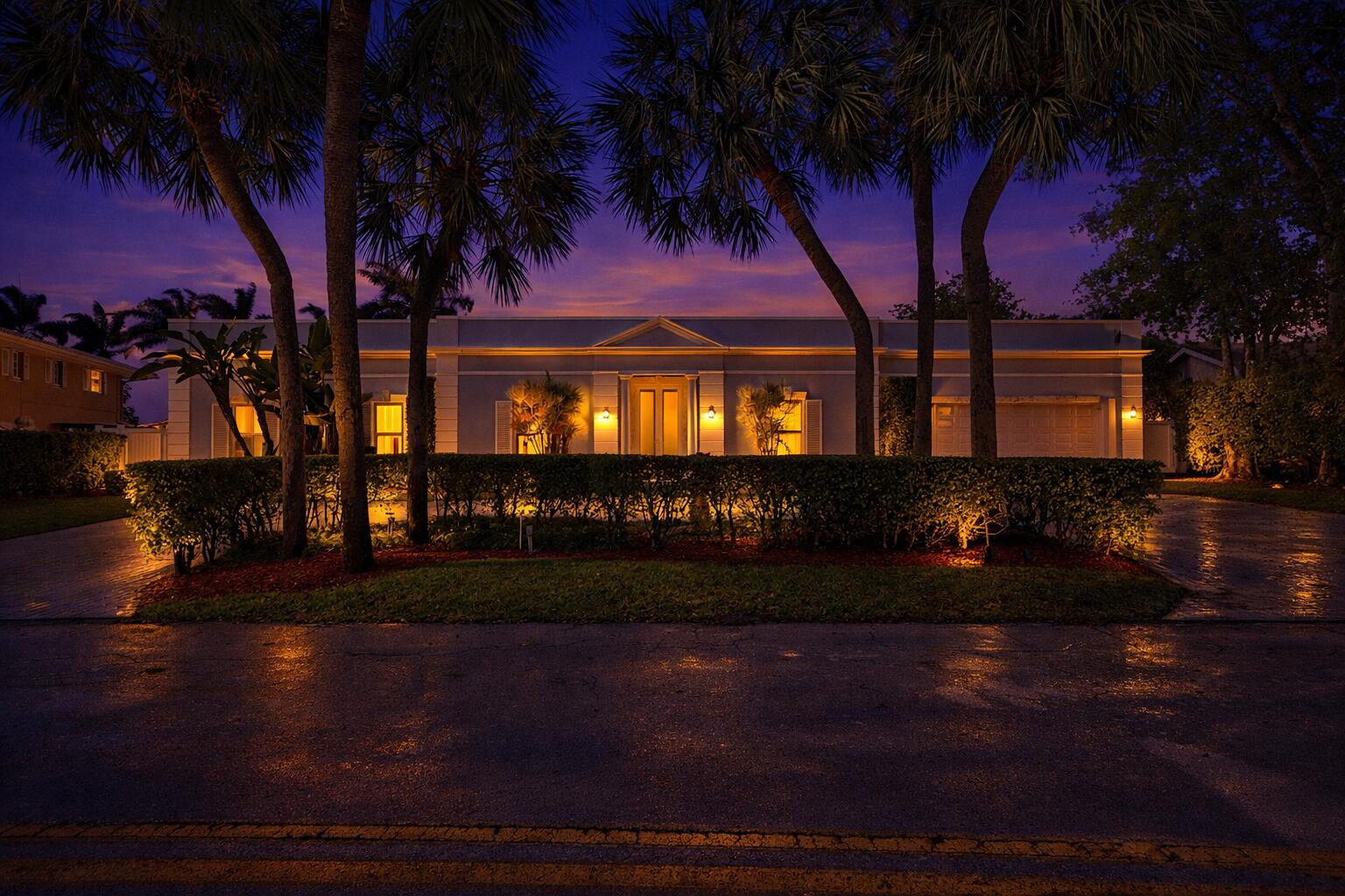 JACARANDA AREA 12-C - Residential