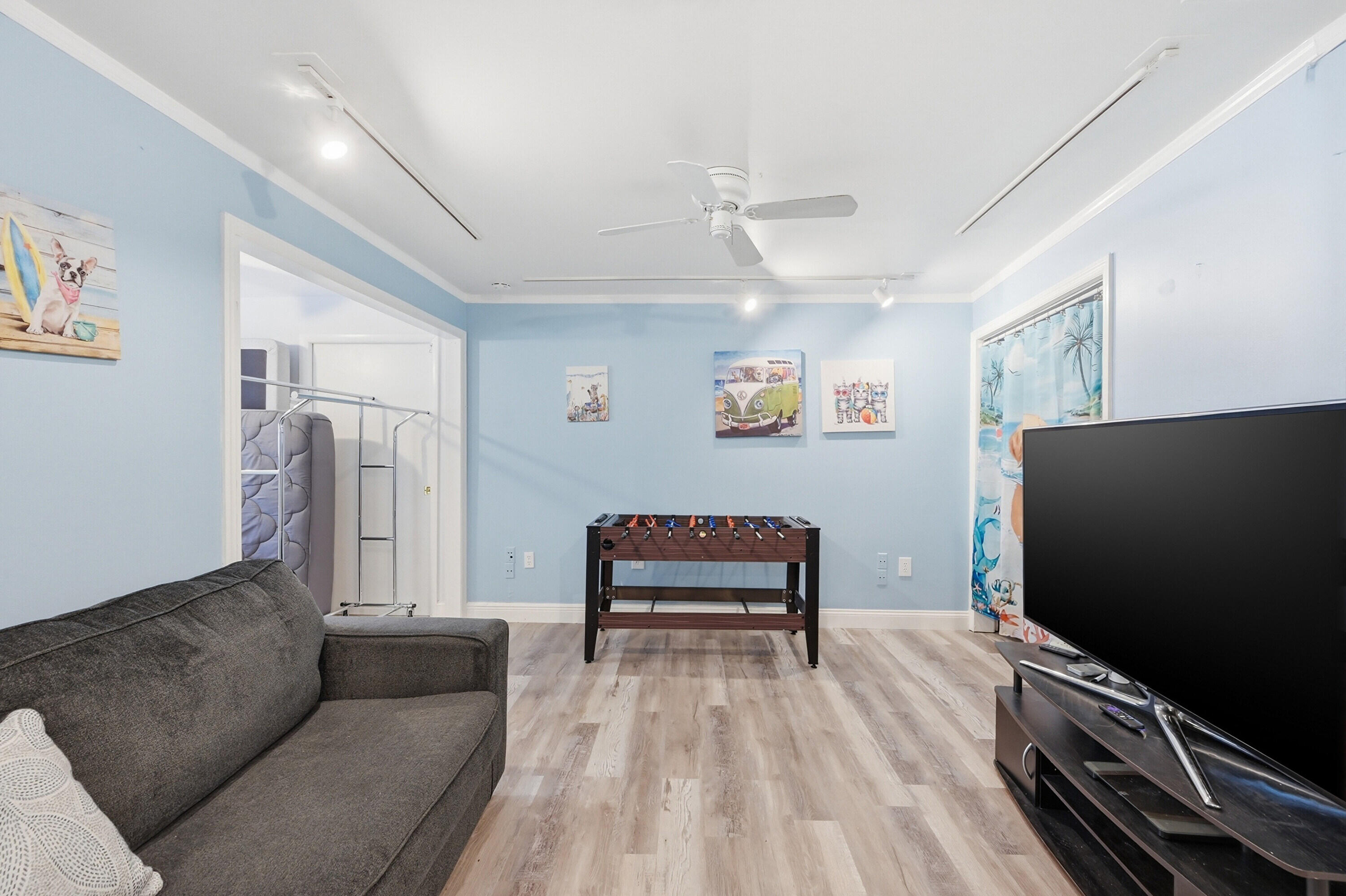 JACARANDA AREA 12-C - Residential
