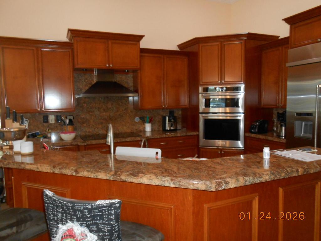 BELLAGGIO - Residential