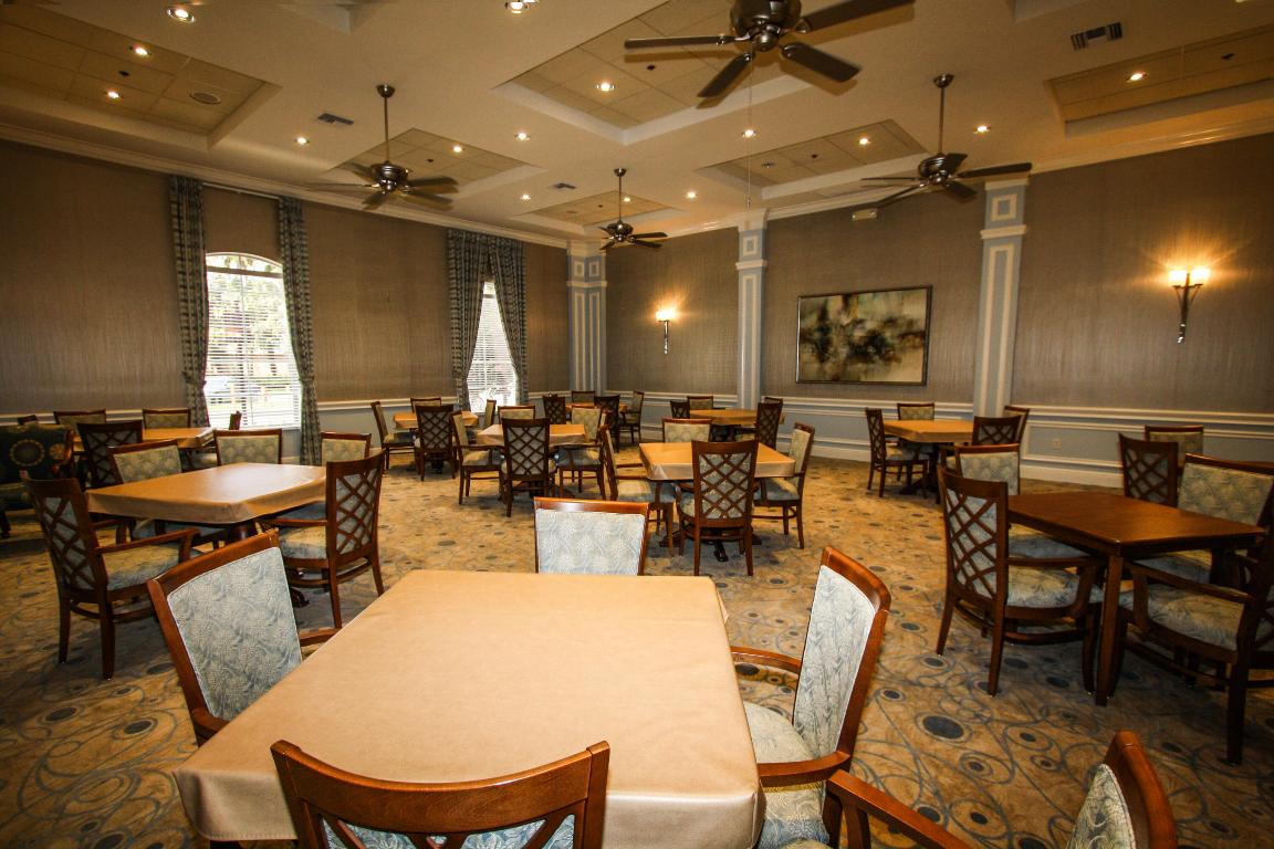 BELLAGGIO - Residential