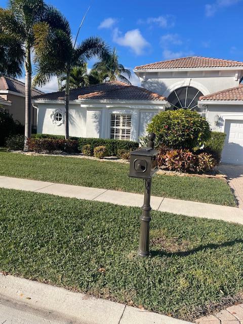 BELLAGGIO - Residential