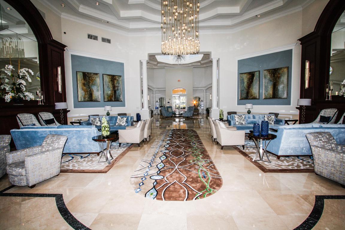 BELLAGGIO - Residential