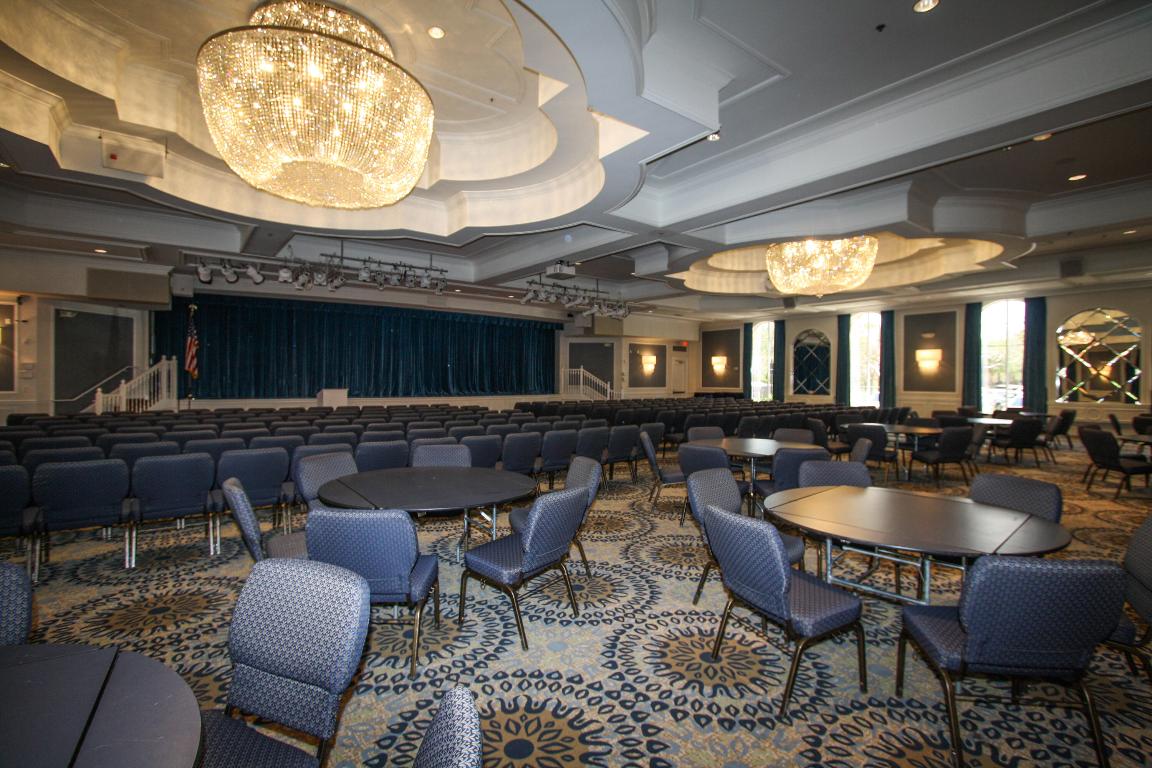 BELLAGGIO - Residential