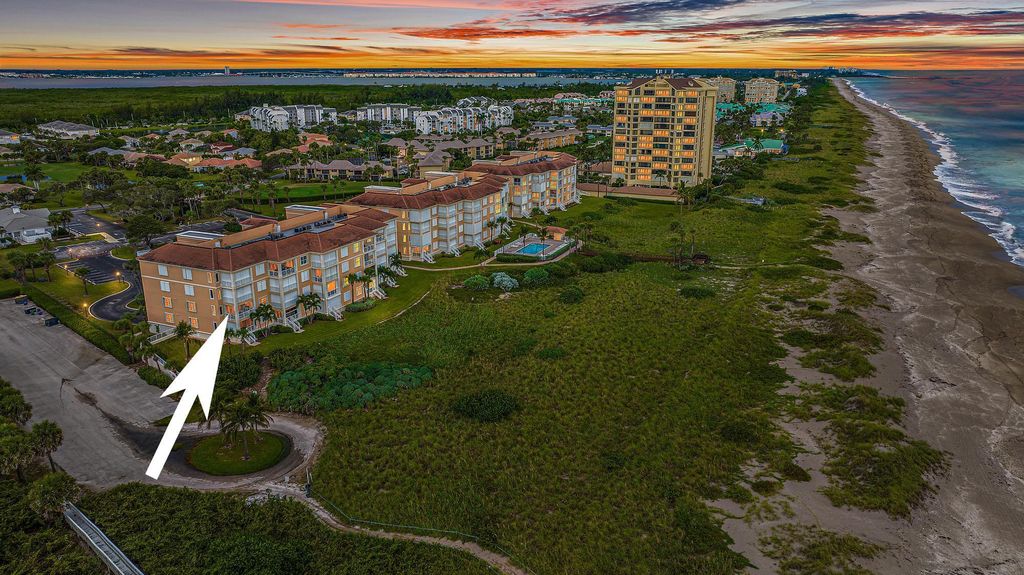 Photo of 1024 Windward Drive #3206, Fort Pierce, FL 34949 (MLS # R10933519)