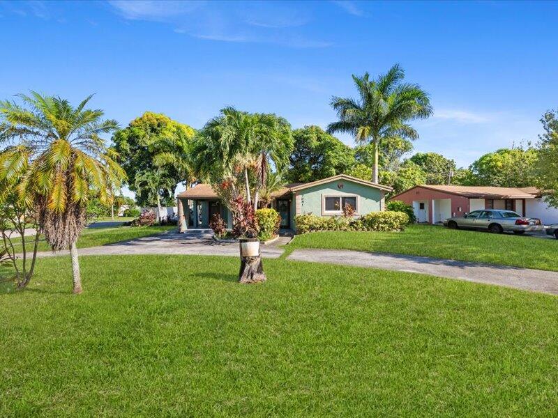 Photo of 7081 SW 30th Street, Miramar, FL 33023 (MLS # B26091519)