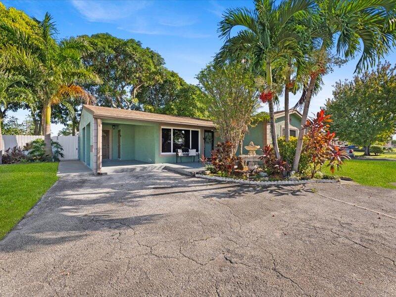 7081 SW 30th Street
