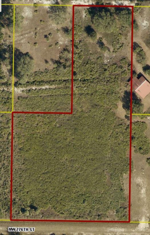 Southern Colonization - Land