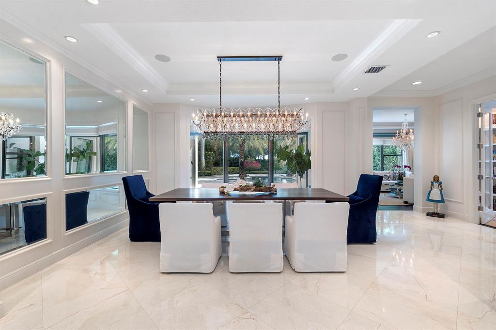 PARKLAND GOLF & COUNTRY C - Residential