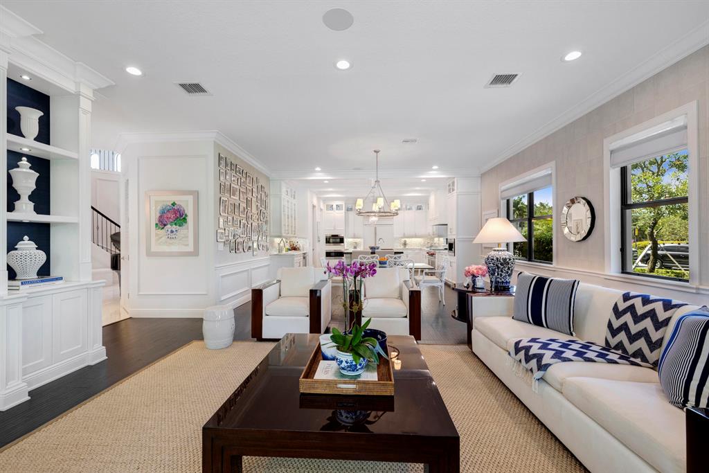 PARKLAND GOLF & COUNTRY C - Residential