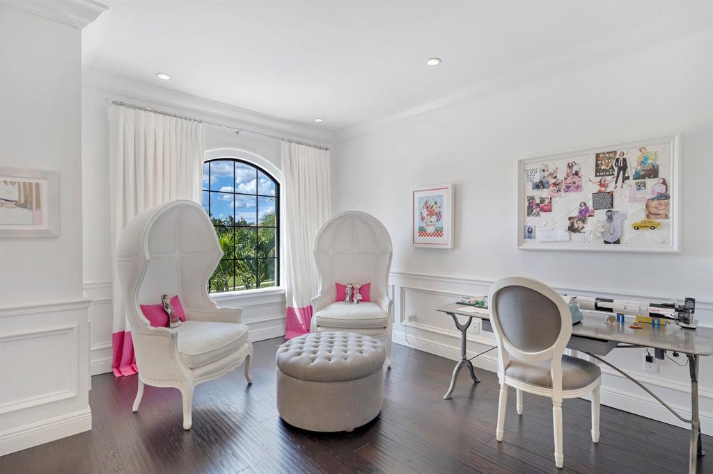 PARKLAND GOLF & COUNTRY C - Residential