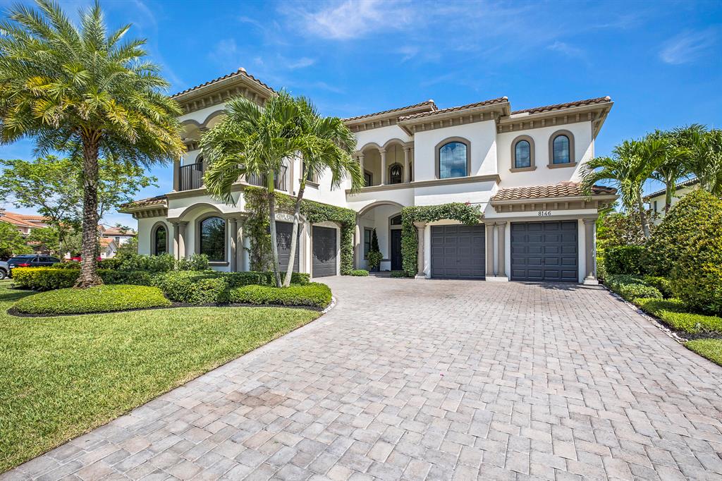 PARKLAND GOLF & COUNTRY C - Residential