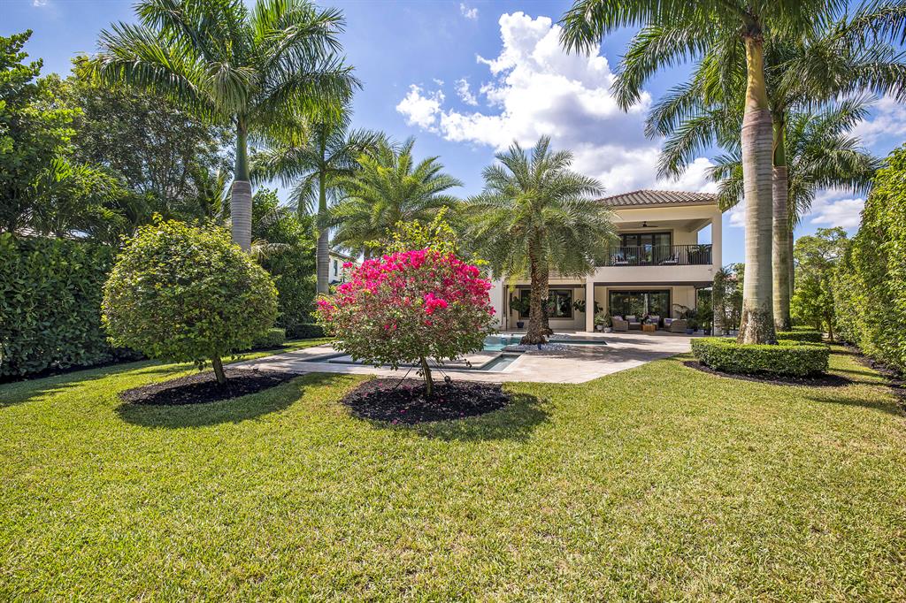 PARKLAND GOLF & COUNTRY C - Residential