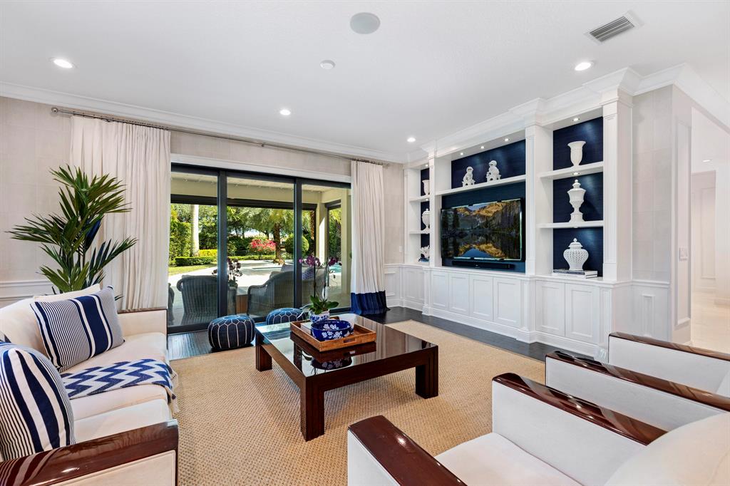 PARKLAND GOLF & COUNTRY C - Residential