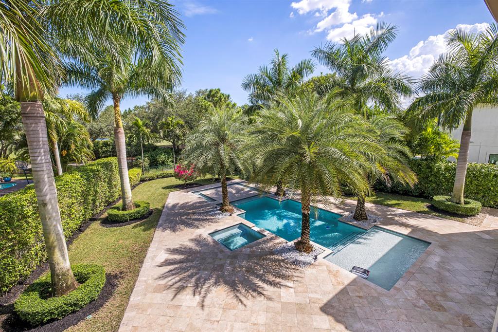 PARKLAND GOLF & COUNTRY C - Residential