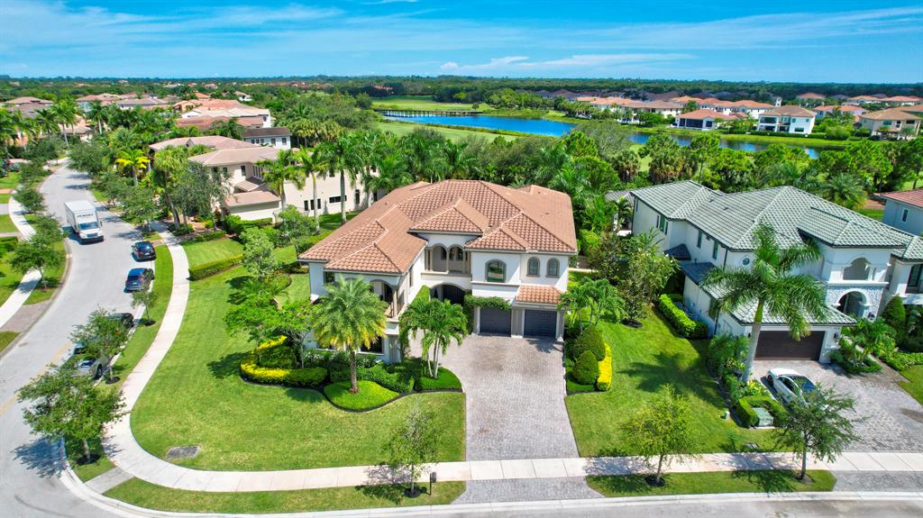 PARKLAND GOLF & COUNTRY C - Residential