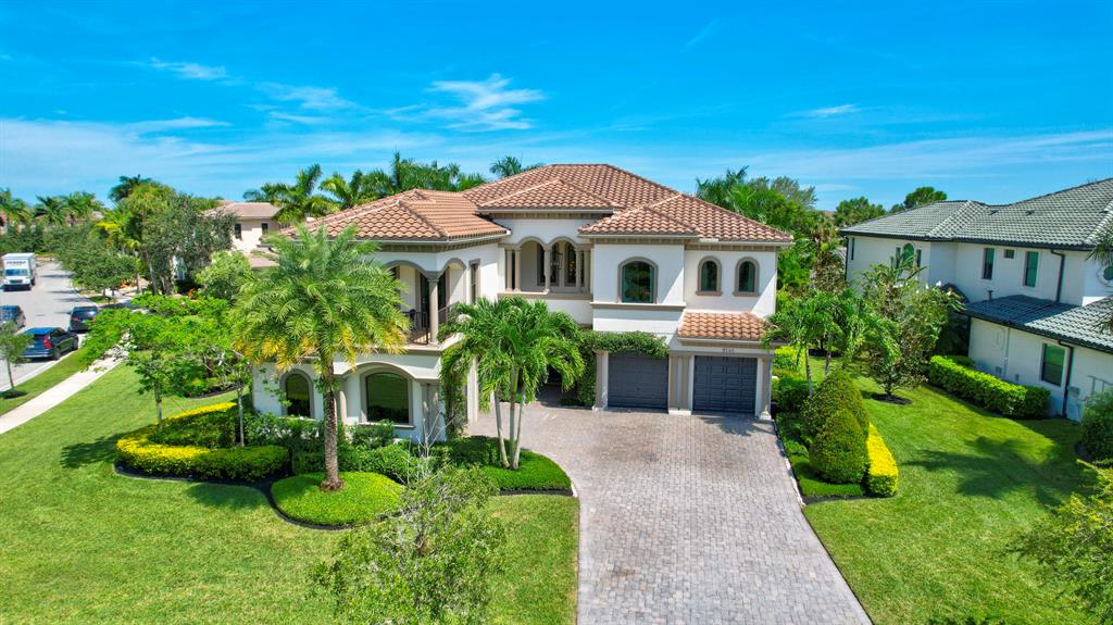 PARKLAND GOLF & COUNTRY C - Residential