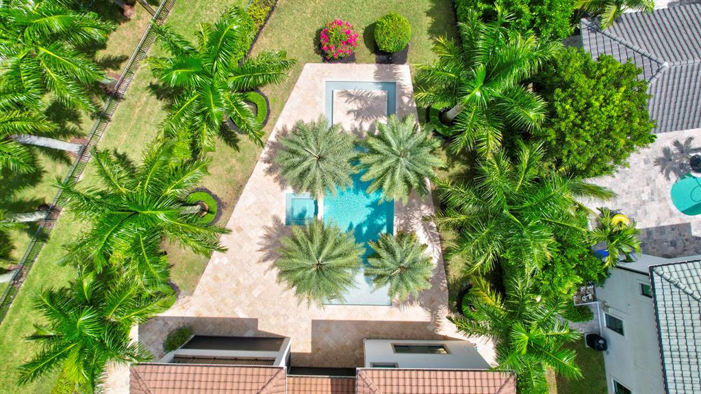 PARKLAND GOLF & COUNTRY C - Residential