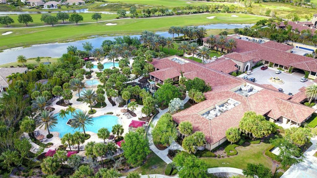 PARKLAND GOLF & COUNTRY C - Residential