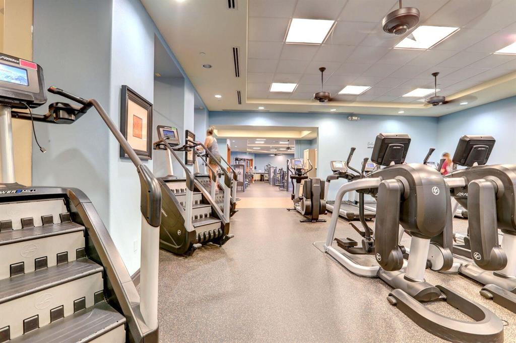 PARKLAND GOLF & COUNTRY C - Residential