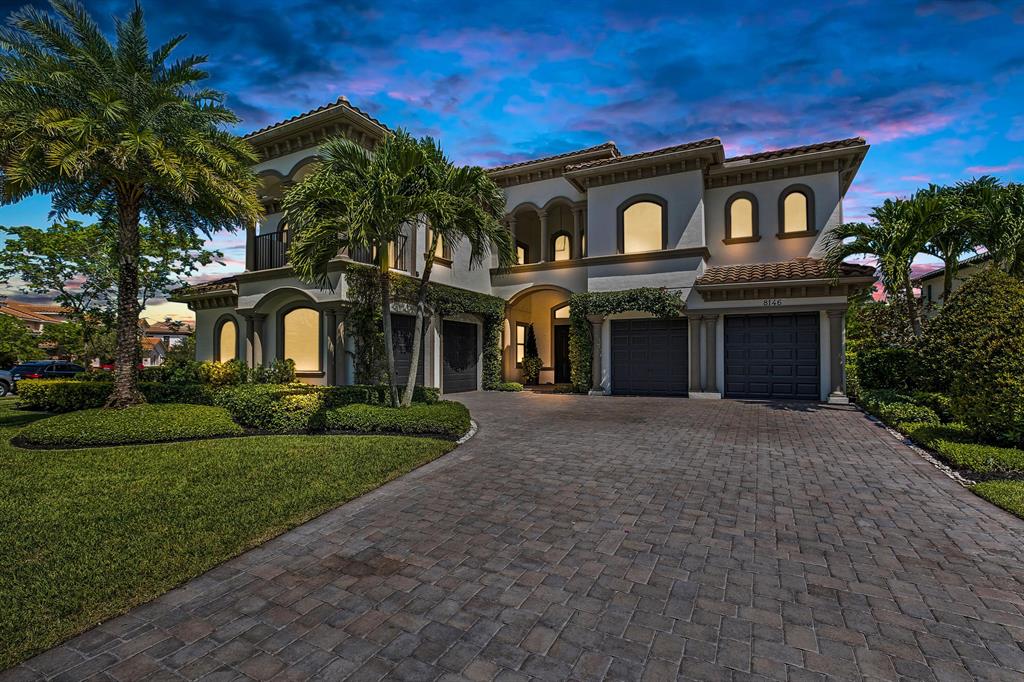 PARKLAND GOLF & COUNTRY C - Residential