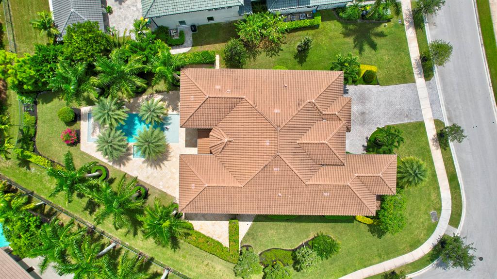 PARKLAND GOLF & COUNTRY C - Residential