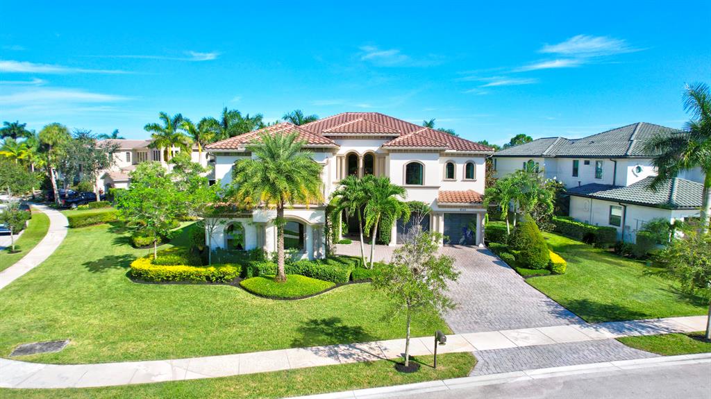 PARKLAND GOLF & COUNTRY C - Residential