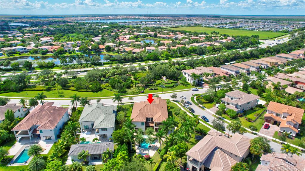 PARKLAND GOLF & COUNTRY C - Residential