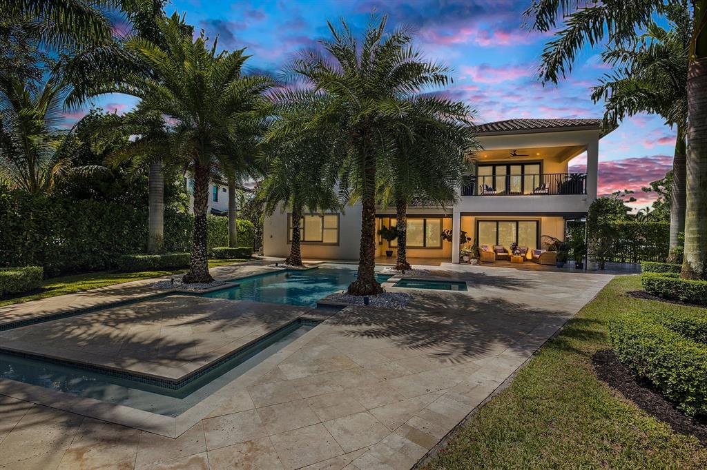 PARKLAND GOLF & COUNTRY C - Residential