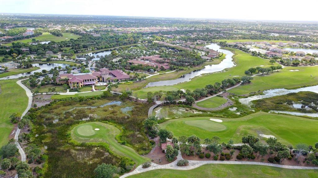 PARKLAND GOLF & COUNTRY C - Residential