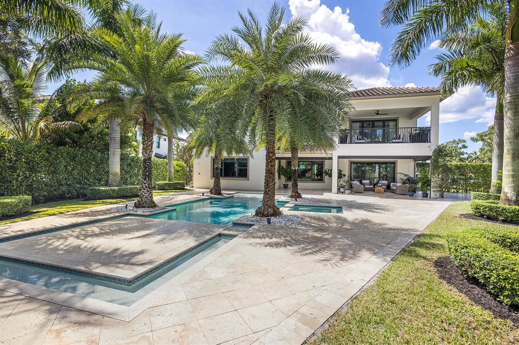 PARKLAND GOLF & COUNTRY C - Residential