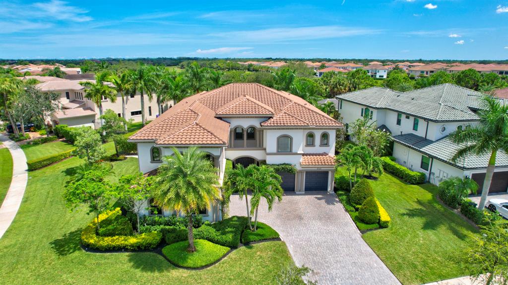 PARKLAND GOLF & COUNTRY C - Residential