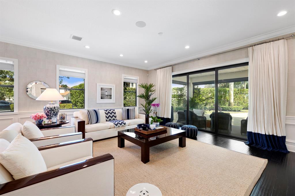 PARKLAND GOLF & COUNTRY C - Residential