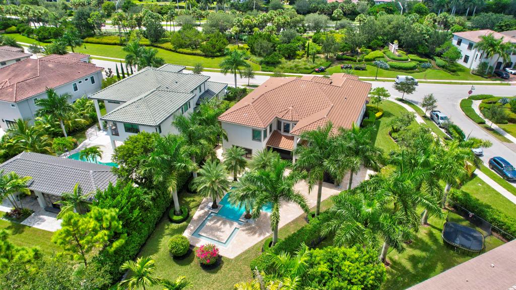 PARKLAND GOLF & COUNTRY C - Residential