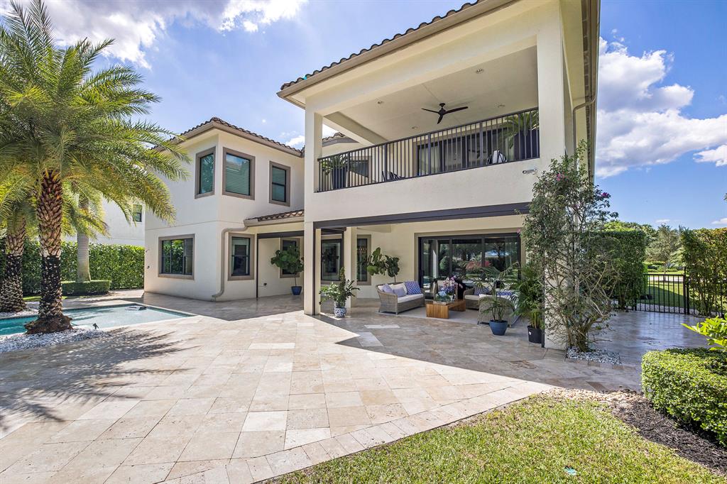 PARKLAND GOLF & COUNTRY C - Residential