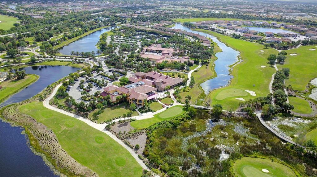 PARKLAND GOLF & COUNTRY C - Residential