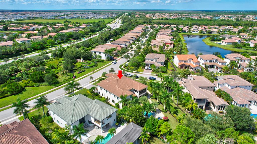 PARKLAND GOLF & COUNTRY C - Residential