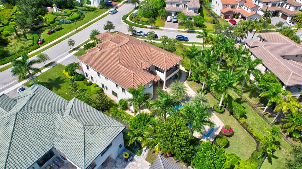 PARKLAND GOLF & COUNTRY C - Residential