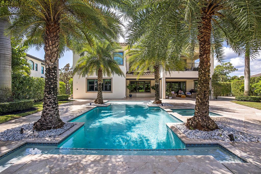 PARKLAND GOLF & COUNTRY C - Residential