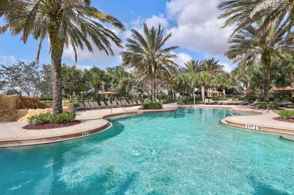 PARKLAND GOLF & COUNTRY C - Residential