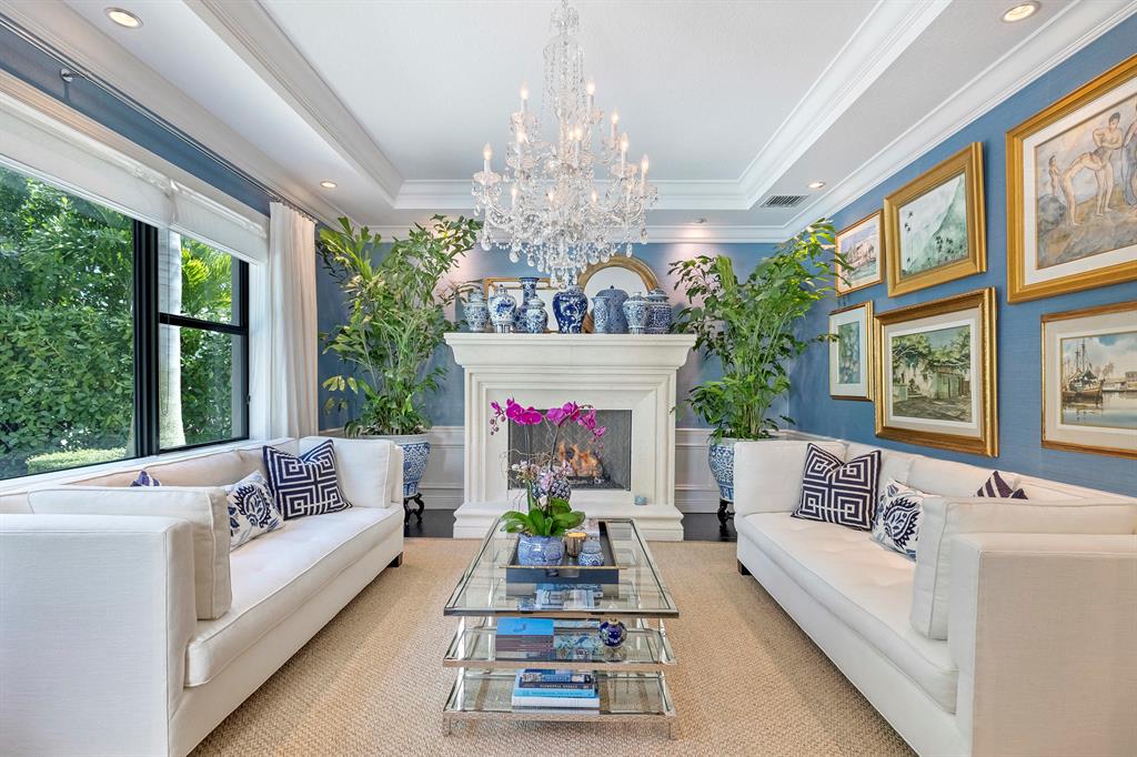 PARKLAND GOLF & COUNTRY C - Residential