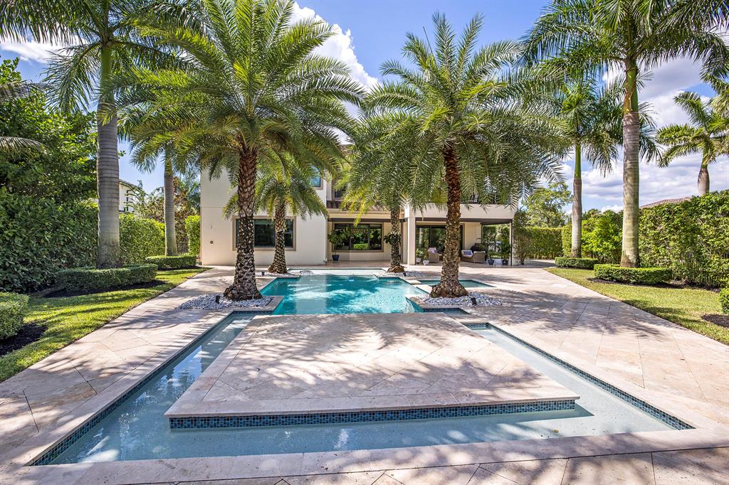 PARKLAND GOLF & COUNTRY C - Residential